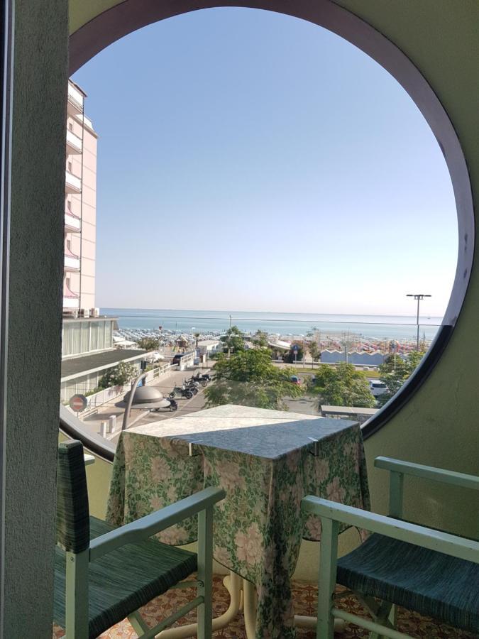 Hotel Sorriso - Molto Piu Di Una Stella Ричоне Екстериор снимка