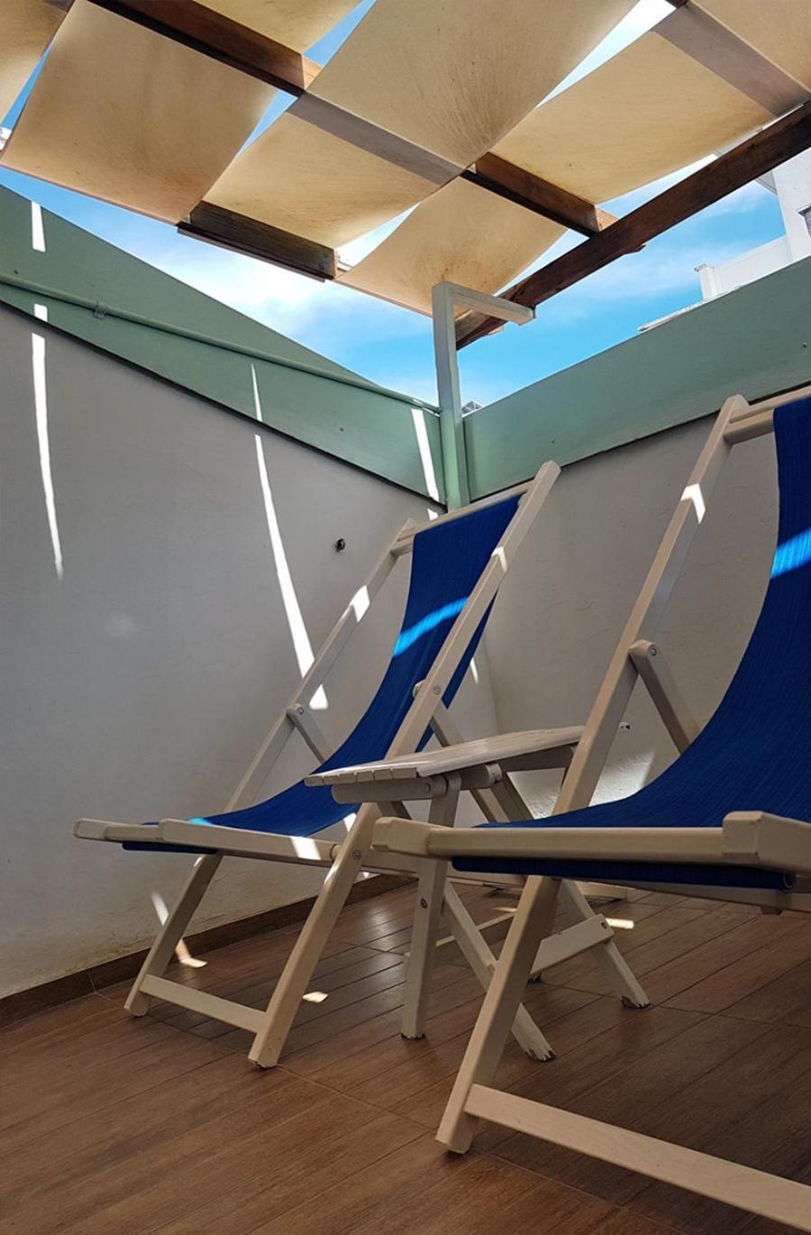 Hotel Sorriso - Molto Piu Di Una Stella Ричоне Екстериор снимка