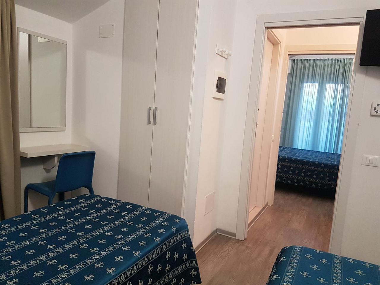 Hotel Sorriso - Molto Piu Di Una Stella Ричоне Екстериор снимка