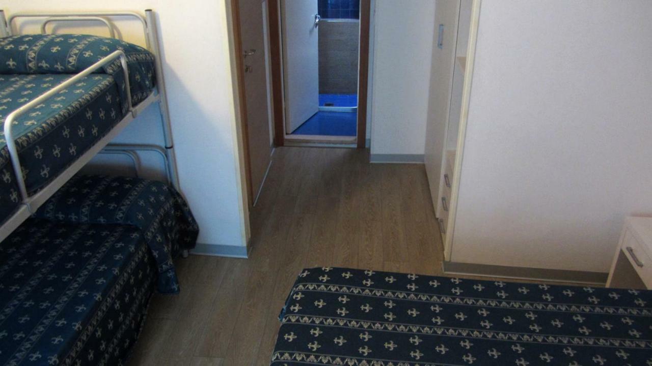 Hotel Sorriso - Molto Piu Di Una Stella Ричоне Екстериор снимка