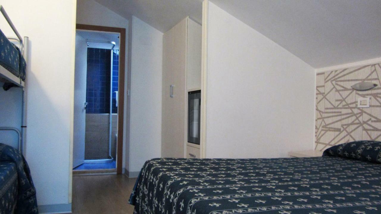 Hotel Sorriso - Molto Piu Di Una Stella Ричоне Екстериор снимка