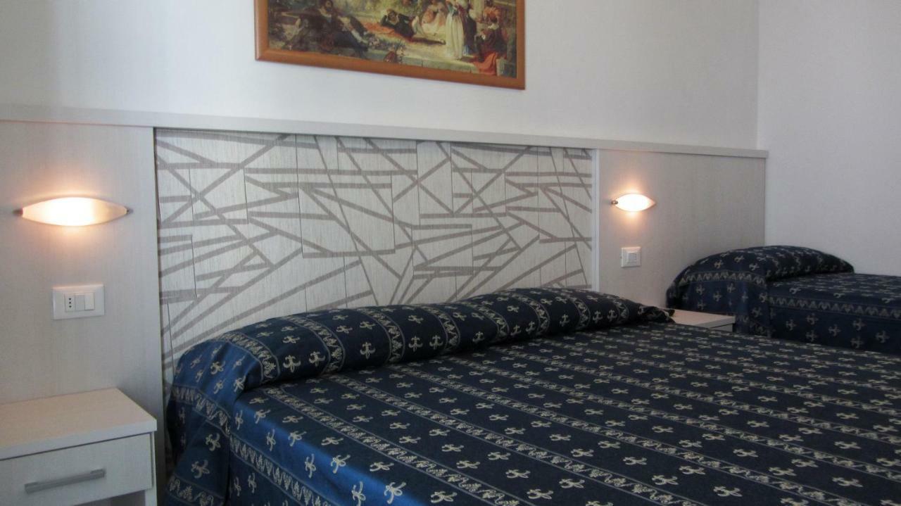 Hotel Sorriso - Molto Piu Di Una Stella Ричоне Екстериор снимка